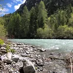 Lechrefugium Ferienwohnungen Am Lechweg & Lechradweg *