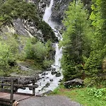 Lechrefugium Ferienwohnungen Am Lechweg & Lechradweg