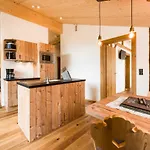 Lechrefugium Ferienwohnungen Am Lechweg & Lechradweg Apartment