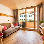 Lechrefugium Ferienwohnungen Am Lechweg & Lechradweg * Steeg