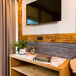 Lechrefugium Ferienwohnungen Am Lechweg & Lechradweg *