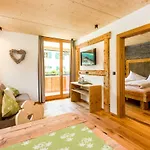 Lechrefugium Ferienwohnungen Am Lechweg & Lechradweg Apartment