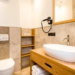 Lechrefugium Ferienwohnungen Am Lechweg & Lechradweg Apartment *