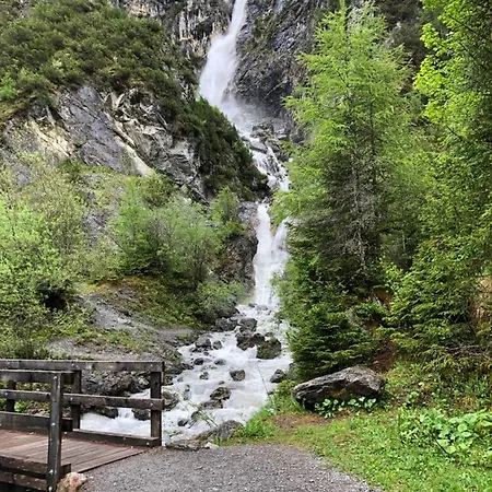 Erholungswelt Lechrefugium