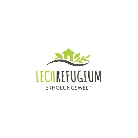 Apartamento Lechrefugium Am Lechweg & Lechradweg