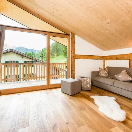 아파트 Erholungswelt Lechrefugium 스티그