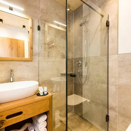 Erholungswelt Lechrefugium * 스티그