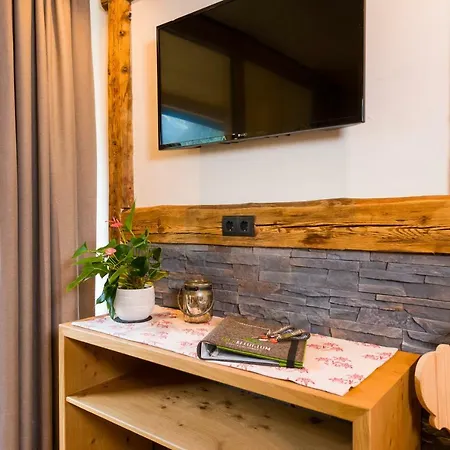 Erholungswelt Lechrefugium *