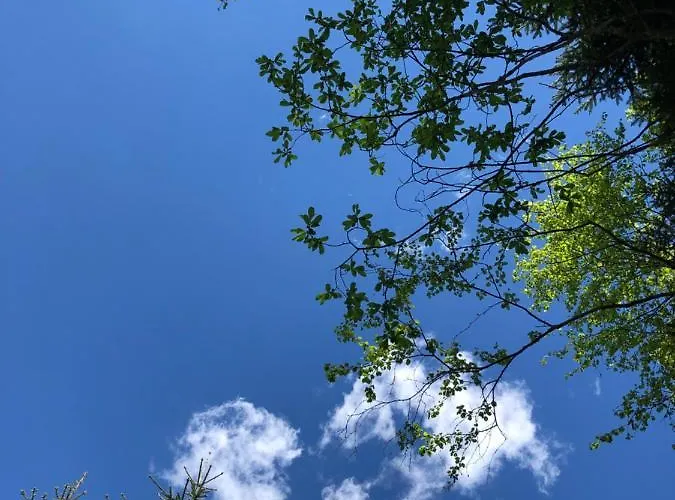 Apartmán Erholungswelt Lechrefugium *