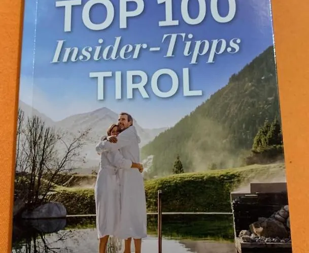 Apartmán Erholungswelt Lechrefugium