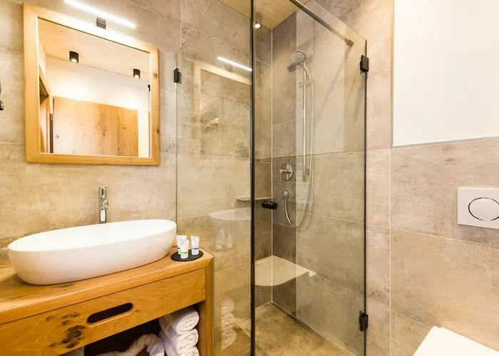 Erholungswelt Lechrefugium * Steeg