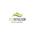 Daire Lechrefugium Ferienwohnungen Am Lechweg & Lechradweg