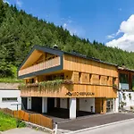 Lechrefugium Ferienwohnungen Am Lechweg & Lechradweg *