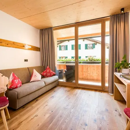 Erholungswelt Lechrefugium * Steeg