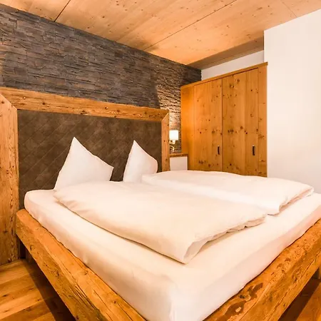 Erholungswelt Lechrefugium