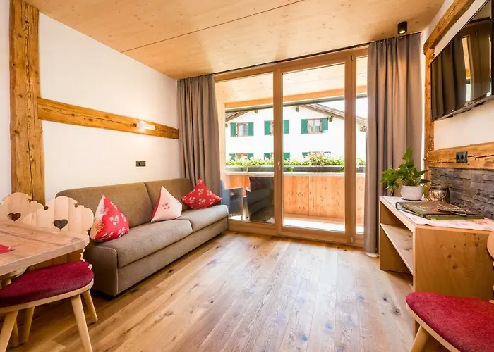 Erholungswelt Lechrefugium * Steeg