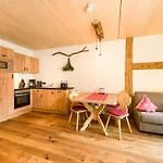 Apartman Lechrefugium Ferienwohnungen Am Lechweg & Lechradweg *