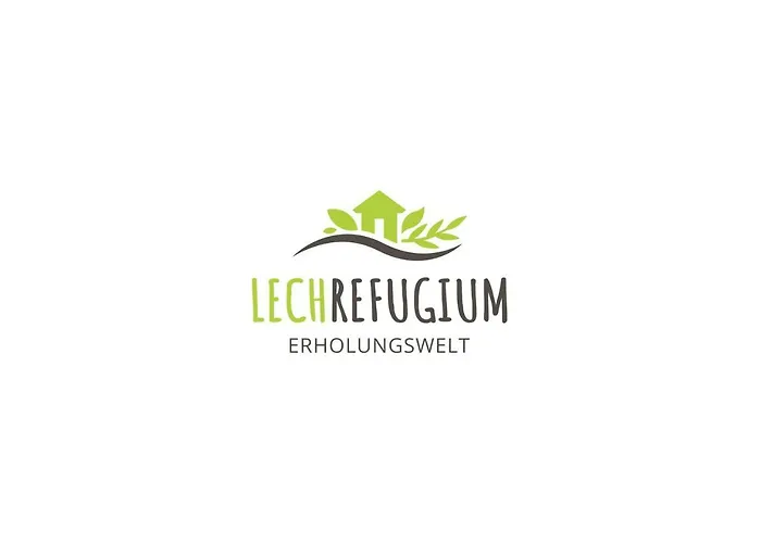 Daire Erholungswelt Lechrefugium