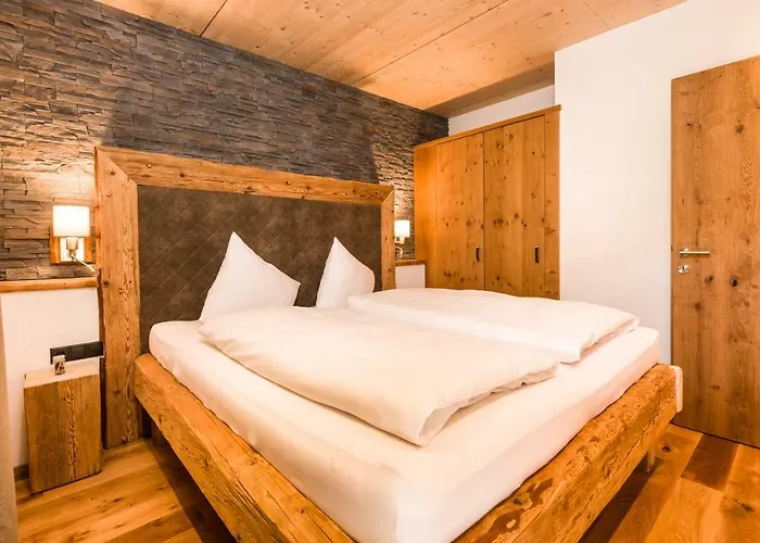 Erholungswelt Lechrefugium